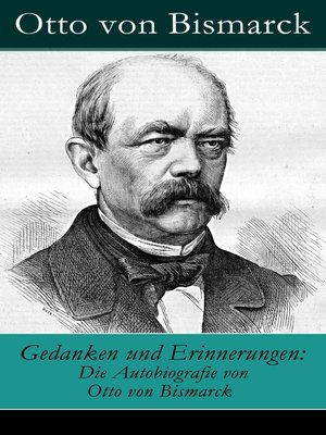 cover image of Gedanken und Erinnerungen